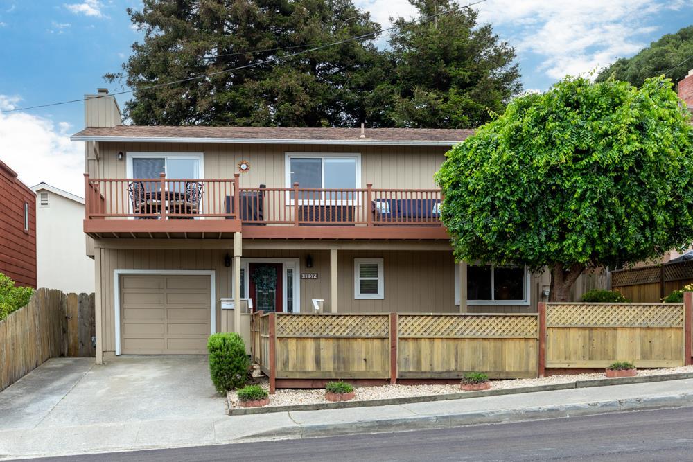 1207 Hoffman AVE, MONTEREY, Single Family Home,  for sale, Dan and Michelle Team, Compass Real Estate